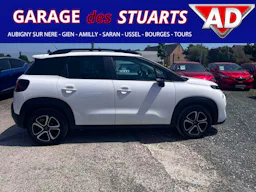 Citroën C3 Aircross  1.5 BLUEHDi - 110 S&S - FEEL PACK occasion - Photo 21