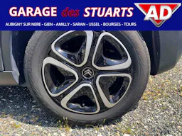 Citroën C3 Aircross  1.5 BLUEHDi - 110 S&S - FEEL PACK occasion - Photo 27