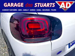 Citroën C3 Aircross  1.5 BLUEHDi - 110 S&S - FEEL PACK occasion - Photo 28