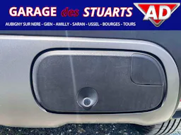 Citroën C3 Aircross  1.5 BLUEHDi - 110 S&S - FEEL PACK occasion - Photo 29
