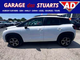 Citroën C3 Aircross  1.5 BLUEHDi - 110 S&S - FEEL PACK occasion - Photo 3