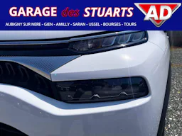 Citroën C3 Aircross  1.5 BLUEHDi - 110 S&S - FEEL PACK occasion - Photo 30