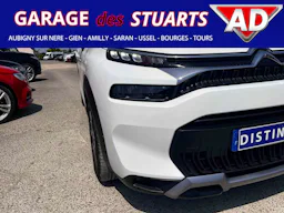 Citroën C3 Aircross  1.5 BLUEHDi - 110 S&S - FEEL PACK occasion - Photo 31