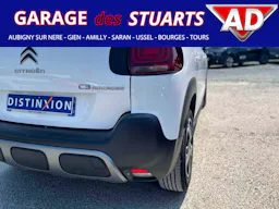 Citroën C3 Aircross  1.5 BLUEHDi - 110 S&S - FEEL PACK occasion - Photo 32