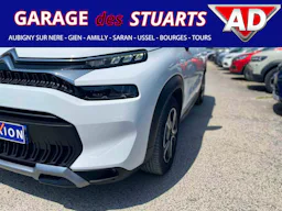 Citroën C3 Aircross  1.5 BLUEHDi - 110 S&S - FEEL PACK occasion - Photo 33
