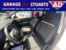 Citroën C3 Aircross  1.5 BLUEHDi - 110 S&S - FEEL PACK occasion - Photo 5