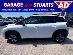 Citroën C3 Aircross  1.5 BLUEHDi - 110 S&S - FEEL PACK occasion - Photo 3