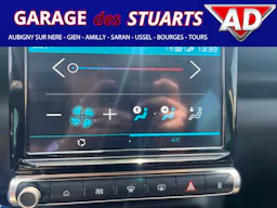 Citroën C3 Aircross  1.5 BLUEHDi - 110 S&S - FEEL PACK occasion - Photo 10