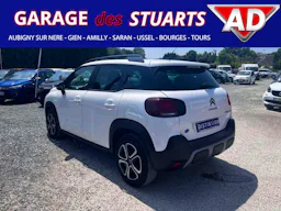 Citroën C3 Aircross  1.5 BLUEHDi - 110 S&S - FEEL PACK occasion - Photo 19