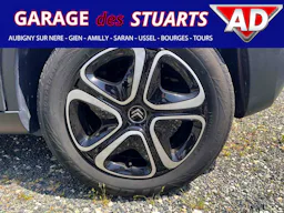 Citroën C3 Aircross  1.5 BLUEHDi - 110 S&S - FEEL PACK occasion - Photo 27