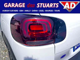 Citroën C3 Aircross  1.5 BLUEHDi - 110 S&S - FEEL PACK occasion - Photo 28