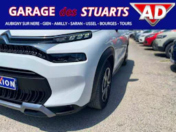 Citroën C3 Aircross 1.5 BLUEHDi - 110 S&S - FEEL PACK occasion - Photo 33