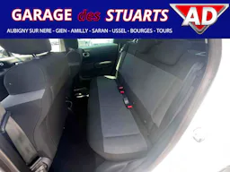 Citroën C3 Aircross  1.5 BLUEHDi - 110 S&S - FEEL PACK occasion - Photo 6