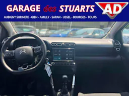 Citroën C3 Aircross  1.5 BLUEHDi - 110 S&S - FEEL PACK occasion - Photo 7