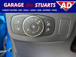 Ford Puma  1.0 mHEV - 125 S&S  ST Line + Pack Hivers occasion - Photo 11