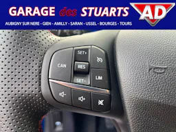 Ford Puma  1.0 mHEV - 125 S&S  ST Line + Pack Hivers occasion - Photo 16