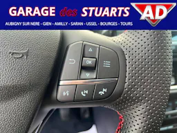 Ford Puma  1.0 mHEV - 125 S&S  ST Line + Pack Hivers occasion - Photo 17