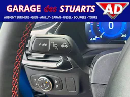 Ford Puma  1.0 mHEV - 125 S&S  ST Line + Pack Hivers occasion - Photo 18