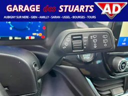 Ford Puma  1.0 mHEV - 125 S&S  ST Line + Pack Hivers occasion - Photo 19