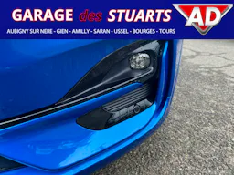Ford Puma  1.0 mHEV - 125 S&S  ST Line + Pack Hivers occasion - Photo 27