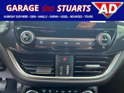 Ford Puma  1.0 mHEV - 125 S&S  ST Line + Pack Hivers occasion - Photo 28