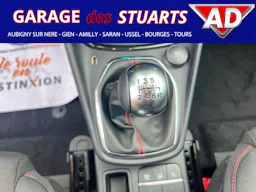 Ford Puma  1.0 mHEV - 125 S&S  ST Line + Pack Hivers occasion - Photo 29