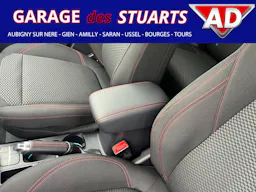 Ford Puma  1.0 mHEV - 125 S&S  ST Line + Pack Hivers occasion - Photo 30