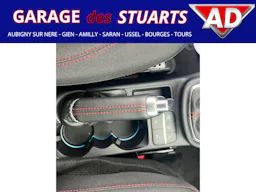 Ford Puma  1.0 mHEV - 125 S&S  ST Line + Pack Hivers occasion - Photo 31