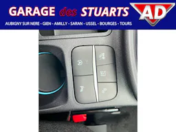 Ford Puma  1.0 mHEV - 125 S&S  ST Line + Pack Hivers occasion - Photo 32