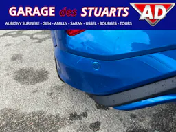 Ford Puma  1.0 mHEV - 125 S&S  ST Line + Pack Hivers occasion - Photo 33