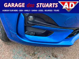 Ford Puma  1.0 mHEV - 125 S&S  ST Line + Pack Hivers occasion - Photo 37
