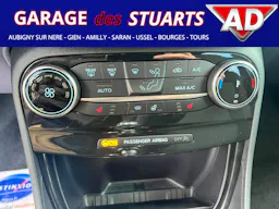 Ford Puma  1.0 mHEV - 125 S&S  ST Line + Pack Hivers occasion - Photo 9