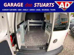 Volkswagen Caddy  VAN 2.0 16V TDI - 75 - BUSINESS LINE occasion - Photo 18