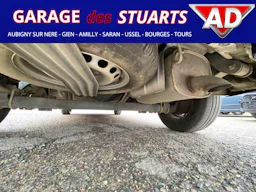 Volkswagen Caddy  VAN 2.0 16V TDI - 75 - BUSINESS LINE occasion - Photo 25