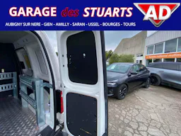 Volkswagen Caddy  VAN 2.0 16V TDI - 75 - BUSINESS LINE occasion - Photo 27
