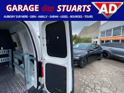 Volkswagen Caddy  VAN 2.0 16V TDI - 75 - BUSINESS LINE occasion - Photo 27