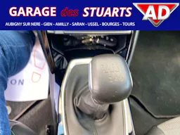 Peugeot 208  1.2i PureTech 12V S&S - 100  Allure - Caméra De Recul + GPS occasion - Photo 17