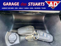 Peugeot 208  1.2i PureTech 12V S&S - 100  Allure - Caméra De Recul + GPS occasion - Photo 18