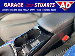 Peugeot 208  1.2i PureTech 12V S&S - 100  Allure - Caméra De Recul + GPS occasion - Photo 19