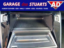 Peugeot 208  1.2i PureTech 12V S&S - 100  Allure - Caméra De Recul + GPS occasion - Photo 20