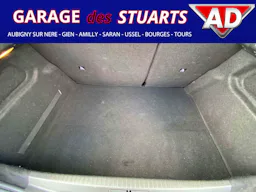 Peugeot 208  1.2i PureTech 12V S&S - 100  Allure - Caméra De Recul + GPS occasion - Photo 27