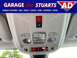 Peugeot 208  1.2i PureTech 12V S&S - 100  Allure - Caméra De Recul + GPS occasion - Photo 30