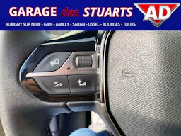 Peugeot 208  1.2i PureTech 12V S&S - 100  Allure - Caméra De Recul + GPS occasion - Photo 31