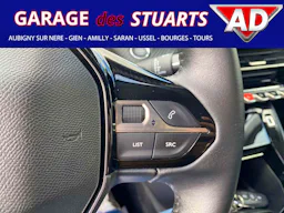 Peugeot 208  1.2i PureTech 12V S&S - 100  Allure - Caméra De Recul + GPS occasion - Photo 32
