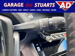 Peugeot 208  1.2i PureTech 12V S&S - 100  Allure - Caméra De Recul + GPS occasion - Photo 34
