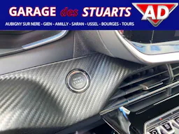 Peugeot 208  1.2i PureTech 12V S&S - 100  Allure - Caméra De Recul + GPS occasion - Photo 35