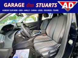 Peugeot 208  1.2i PureTech 12V S&S - 100  Allure - Caméra De Recul + GPS occasion - Photo 5