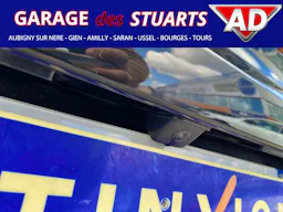 Peugeot 208 1.2i PureTech 12V S&S - 100 Allure - Caméra De Recul + GPS occasion - Photo 26