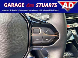 Peugeot 208 1.2i PureTech 12V S&S - 100 Allure - Caméra De Recul + GPS occasion - Photo 32