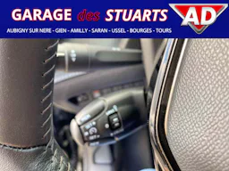 Peugeot 208  1.2i PureTech 12V S&S - 100  Allure - Caméra De Recul + GPS occasion - Photo 33